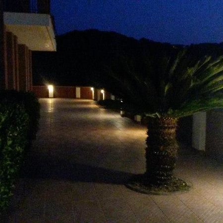 Villa Oreste Salerno Exterior foto