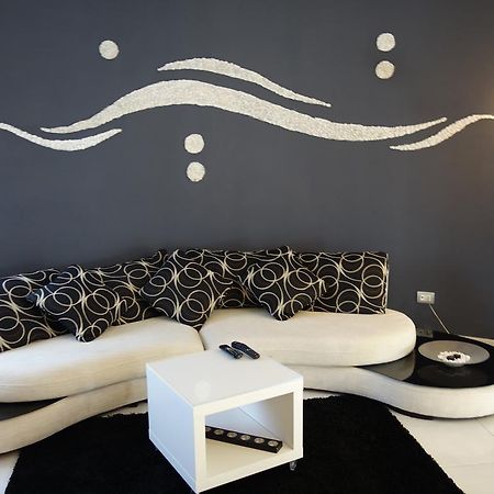Villa Oreste Salerno Zimmer foto